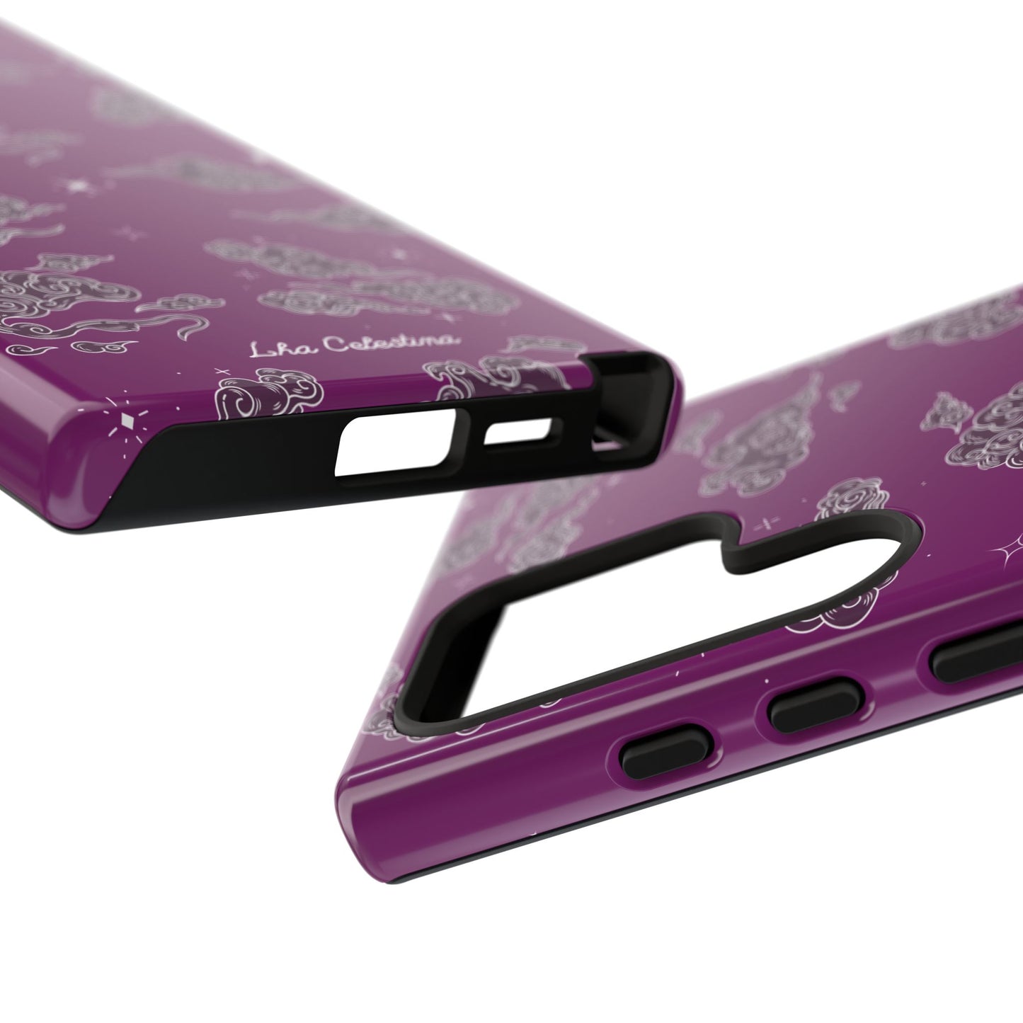 Stellar Phone Case | Purple