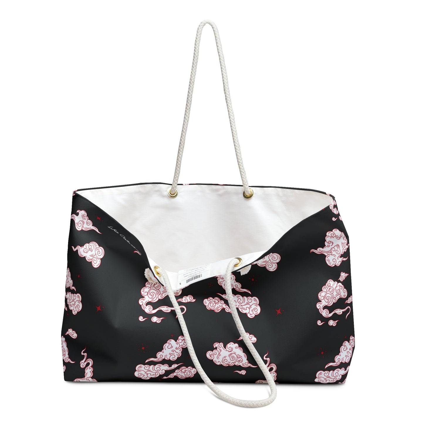 Celestial Bag | Black