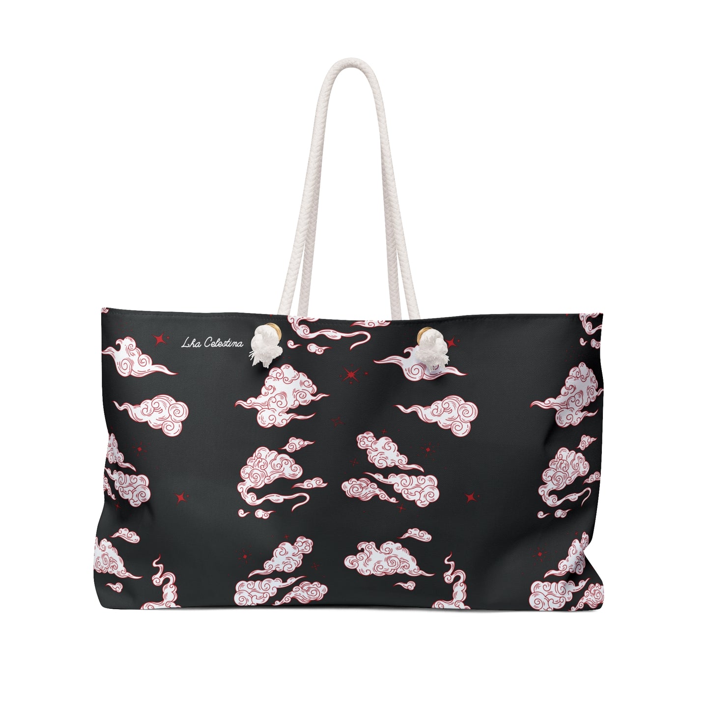 Celestial Bag | Black