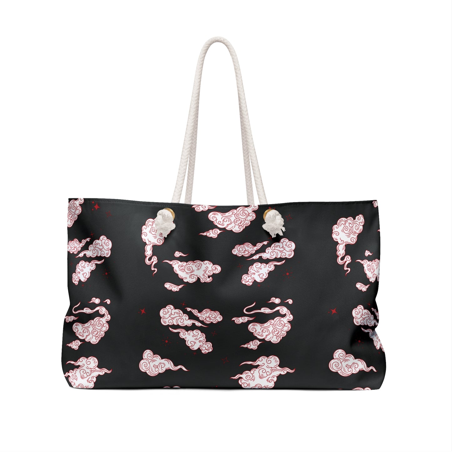 Celestial Bag | Black