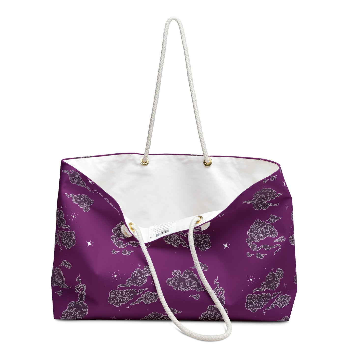 Celestial Bag | Purple