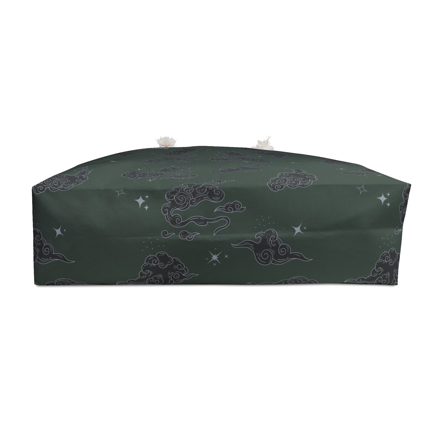 Celestial Bag | Dark green