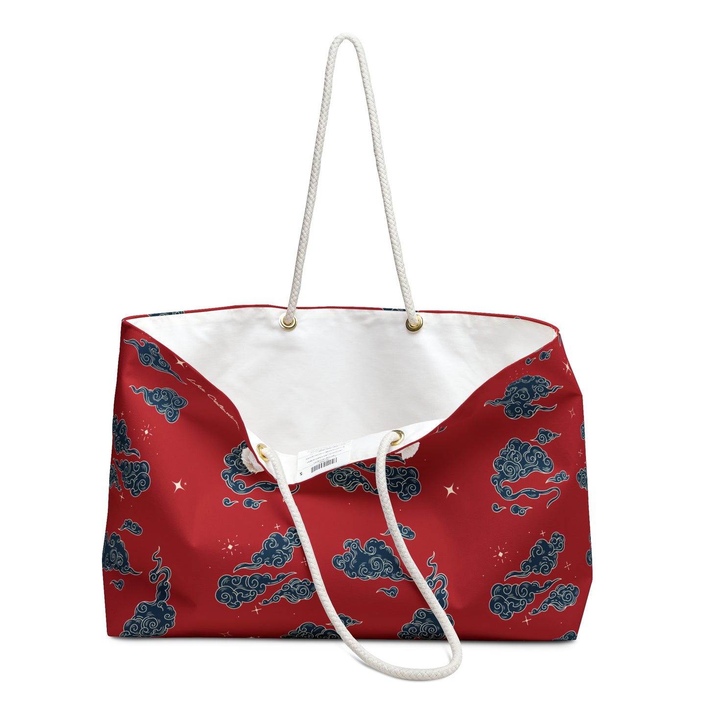 Celestial Bag | Red