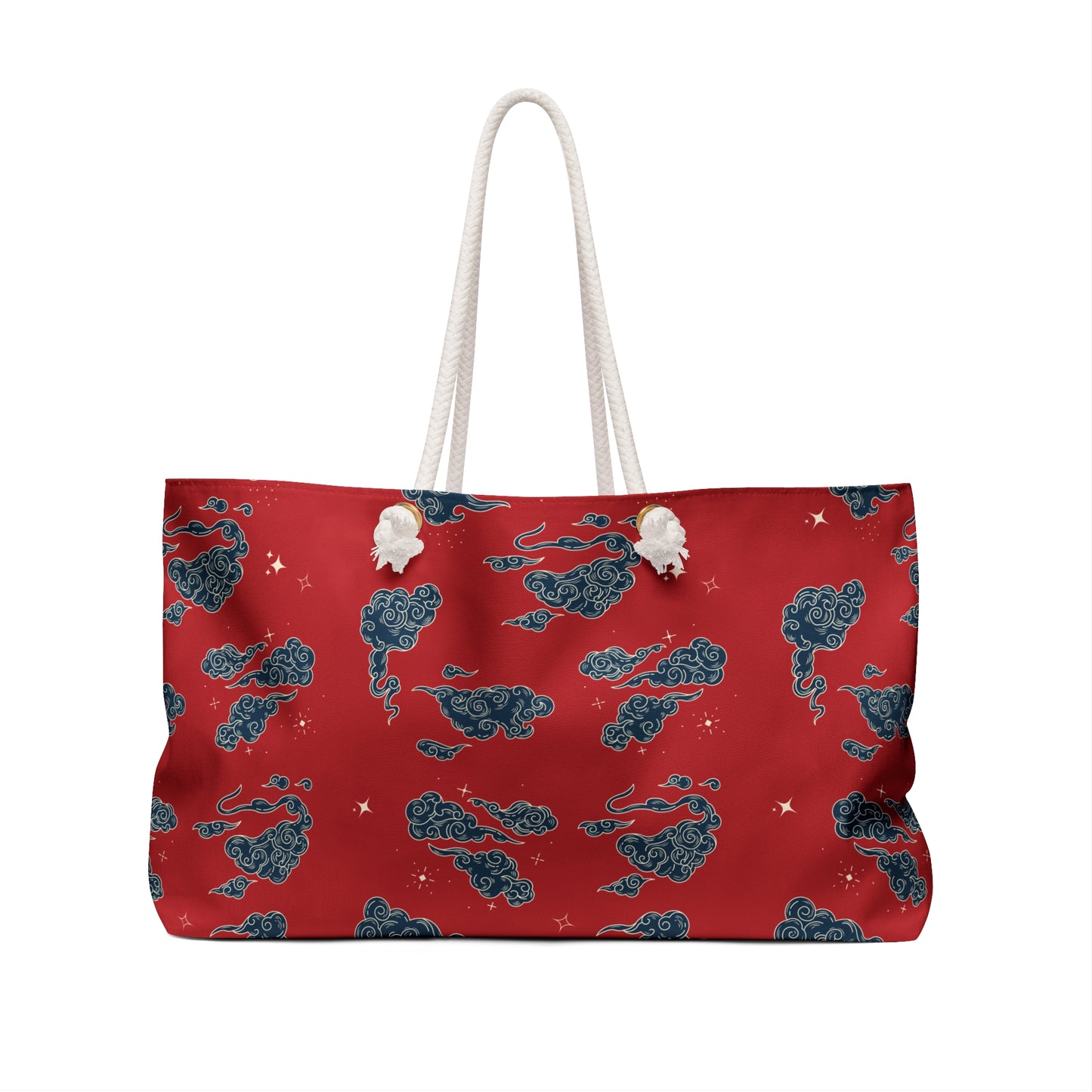 Celestial Bag | Red