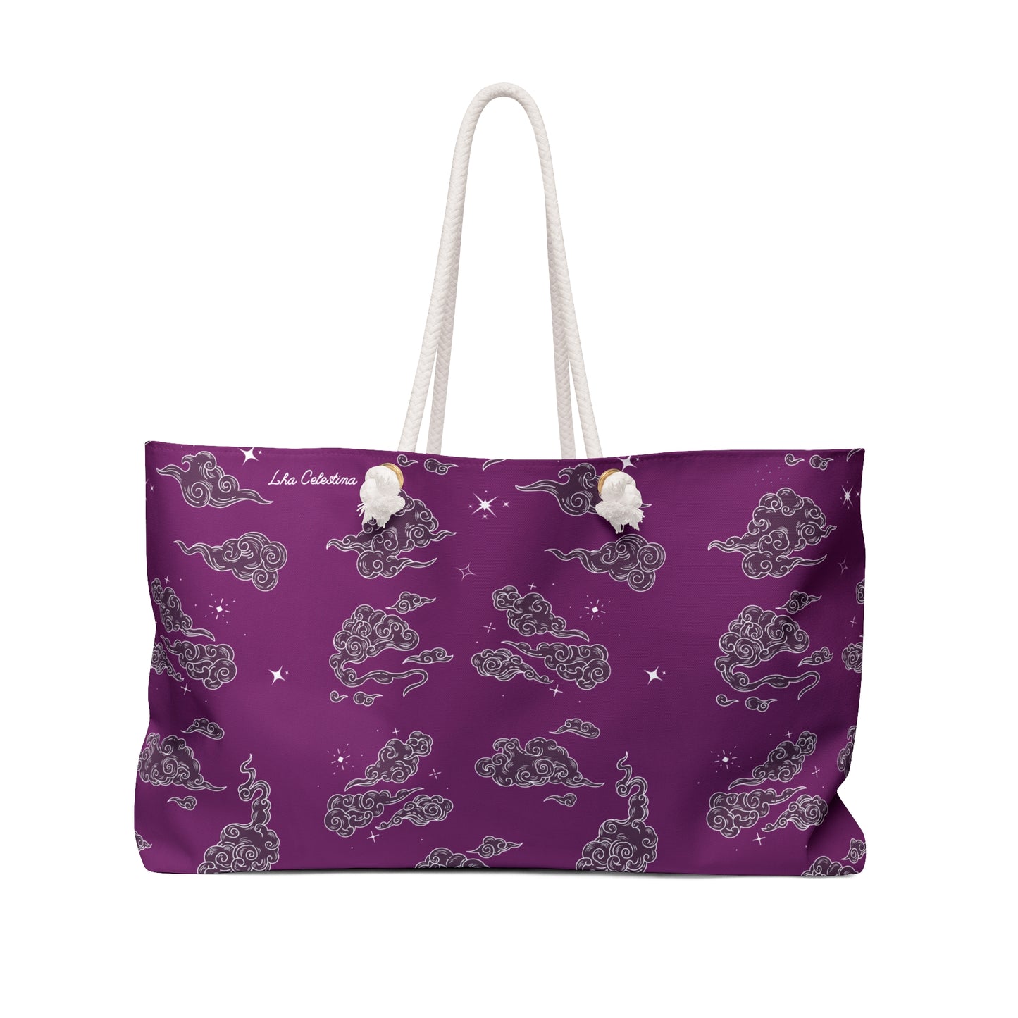 Celestial Bag | Purple