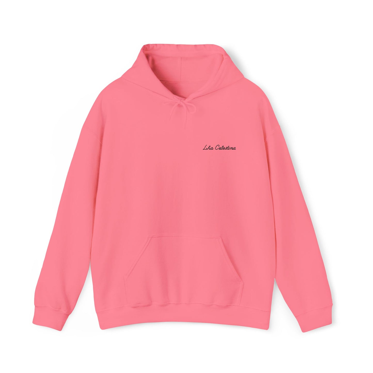 The Embroided Hoodie