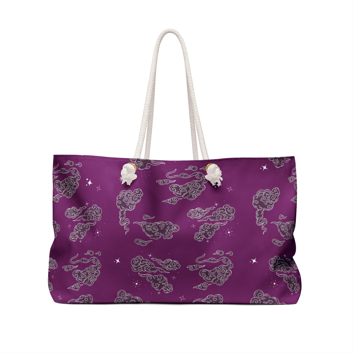 Celestial Bag | Purple